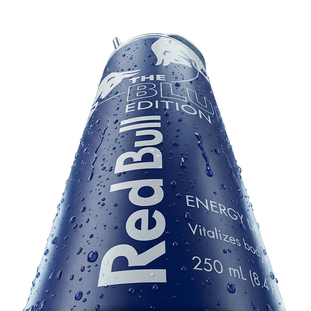 Blue Edition