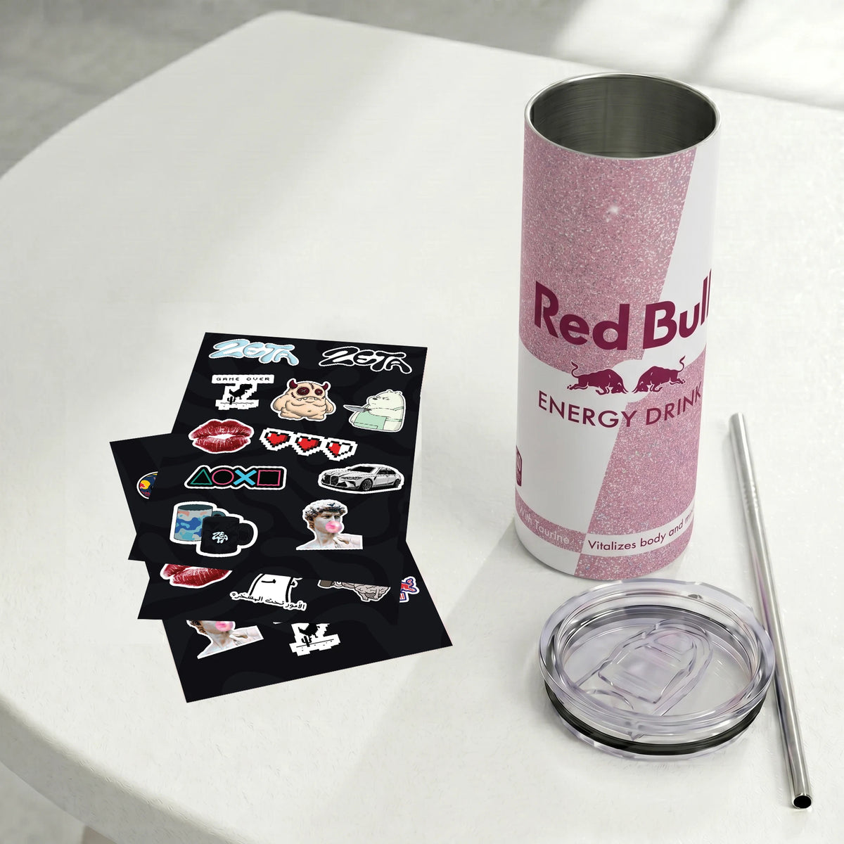 Rose Edition