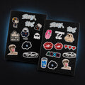 ZETA Sticker Pack