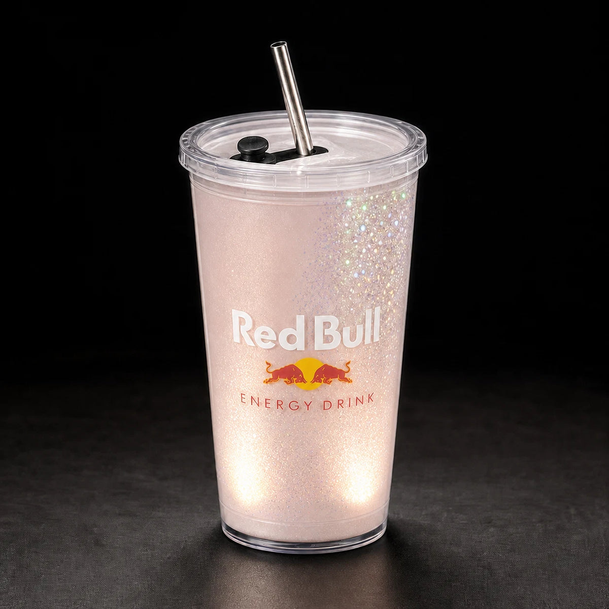 ZETA LED Tumbler Light Pink