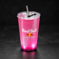 ZETA LED Tumbler Pink